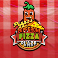 Peppes Pepperoni Pizza Plaza game icon