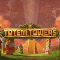 Totem Towers game icon