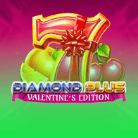 Diamond Plus Valentines Edition icon
