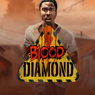 Blood Diamond icon