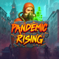Pandemic Rising icon